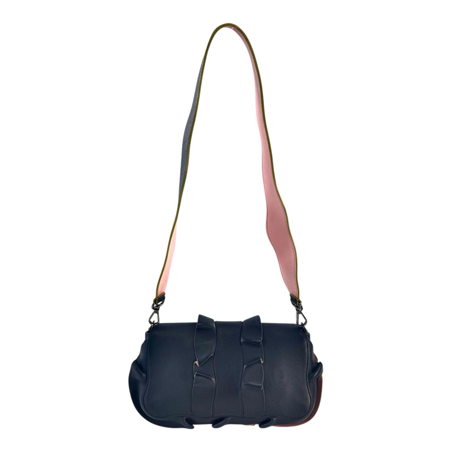 Fendi Wave Baguette Bag