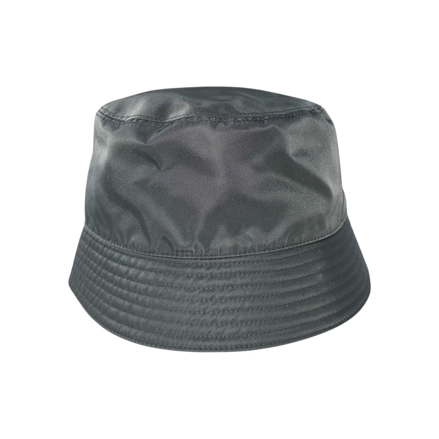 Prada Nylon Bucket Hat