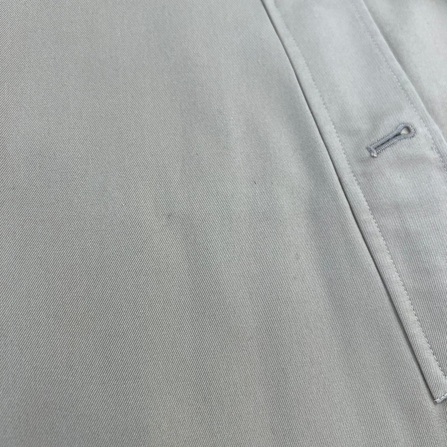 Burberry Tan Trench Coat