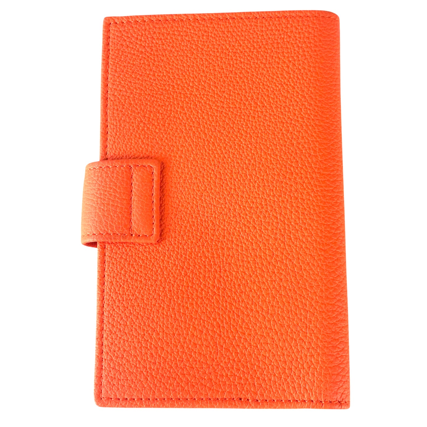 Gucci Leather Tri-fold Wallet