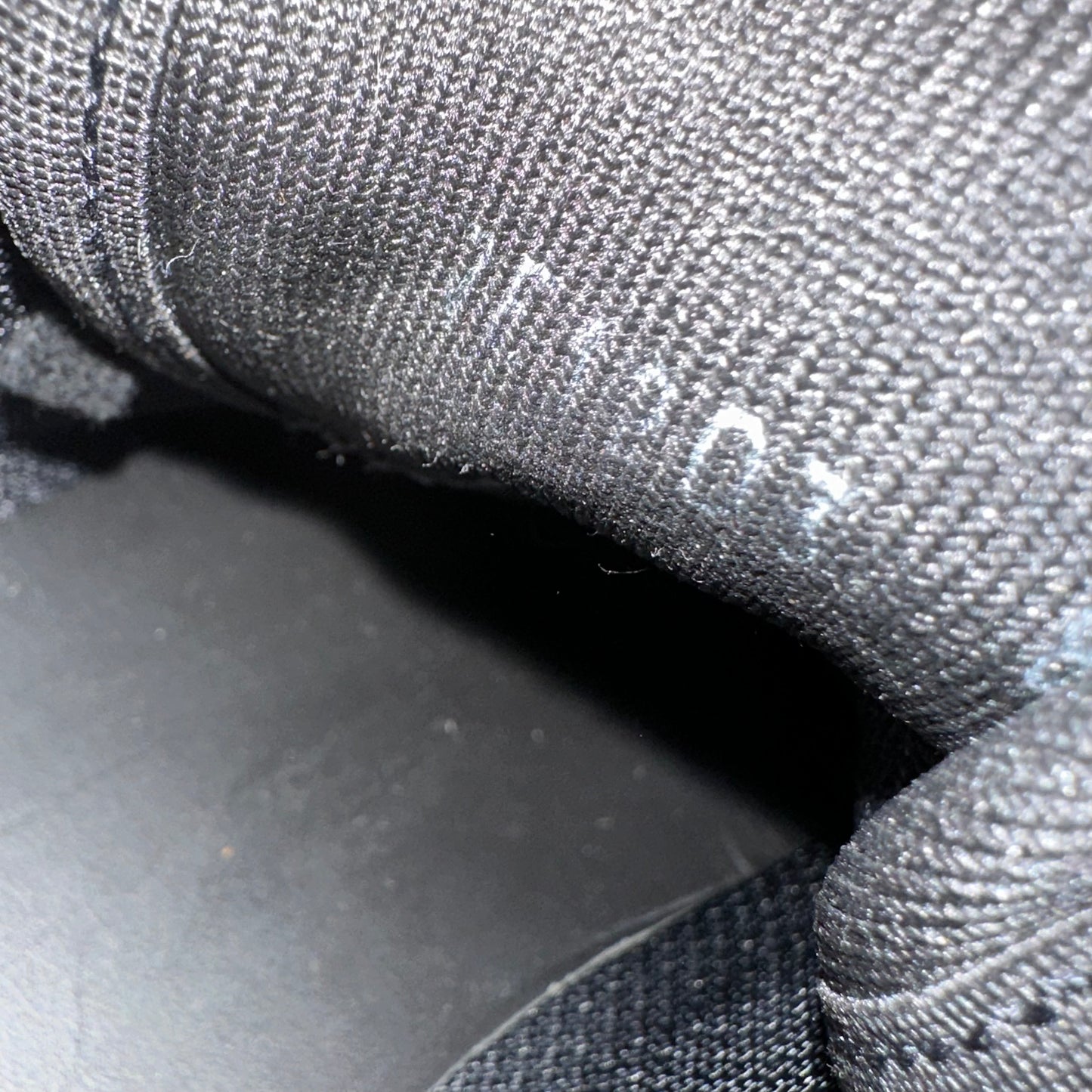 Fendi Leather Sneakers