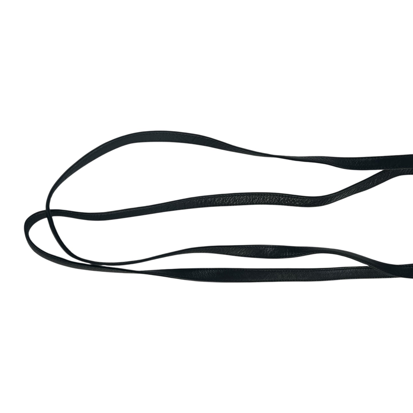 Versace Vintage Medusa Studded Shoulder Bag