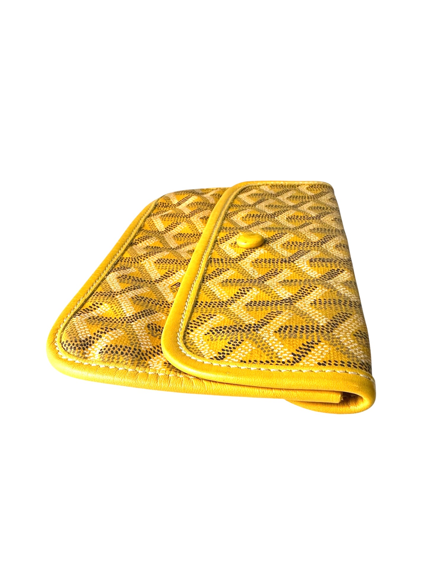 Goyard Saint Louis Pouch