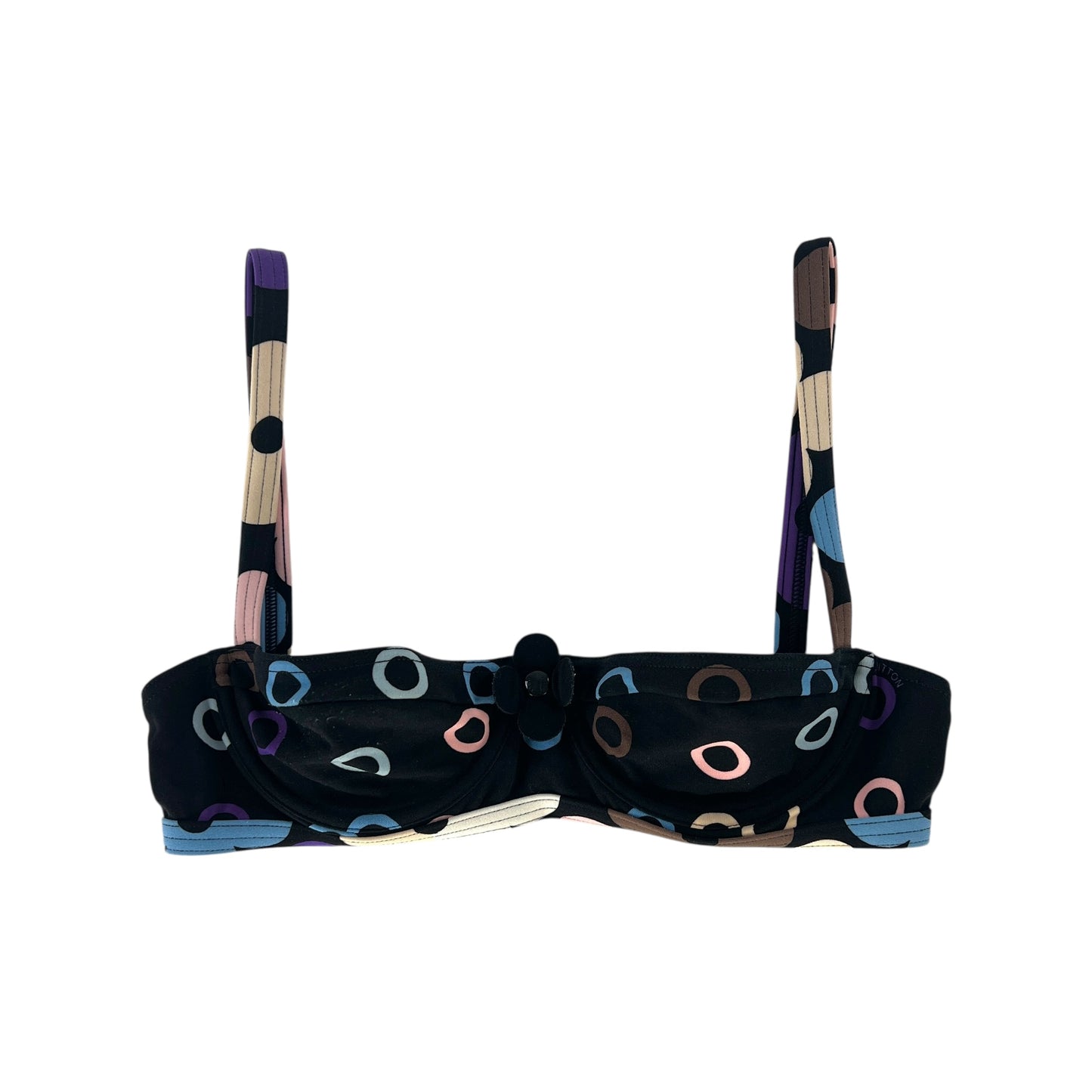 Louis Vuitton Polka Dot Bikini