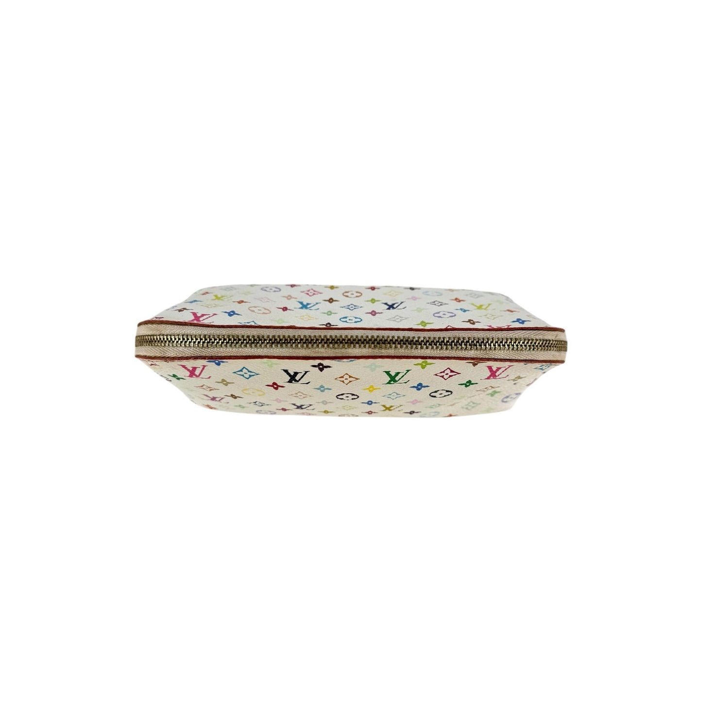 Louis Vuitton Murakami Multicolor Zippy Pouch