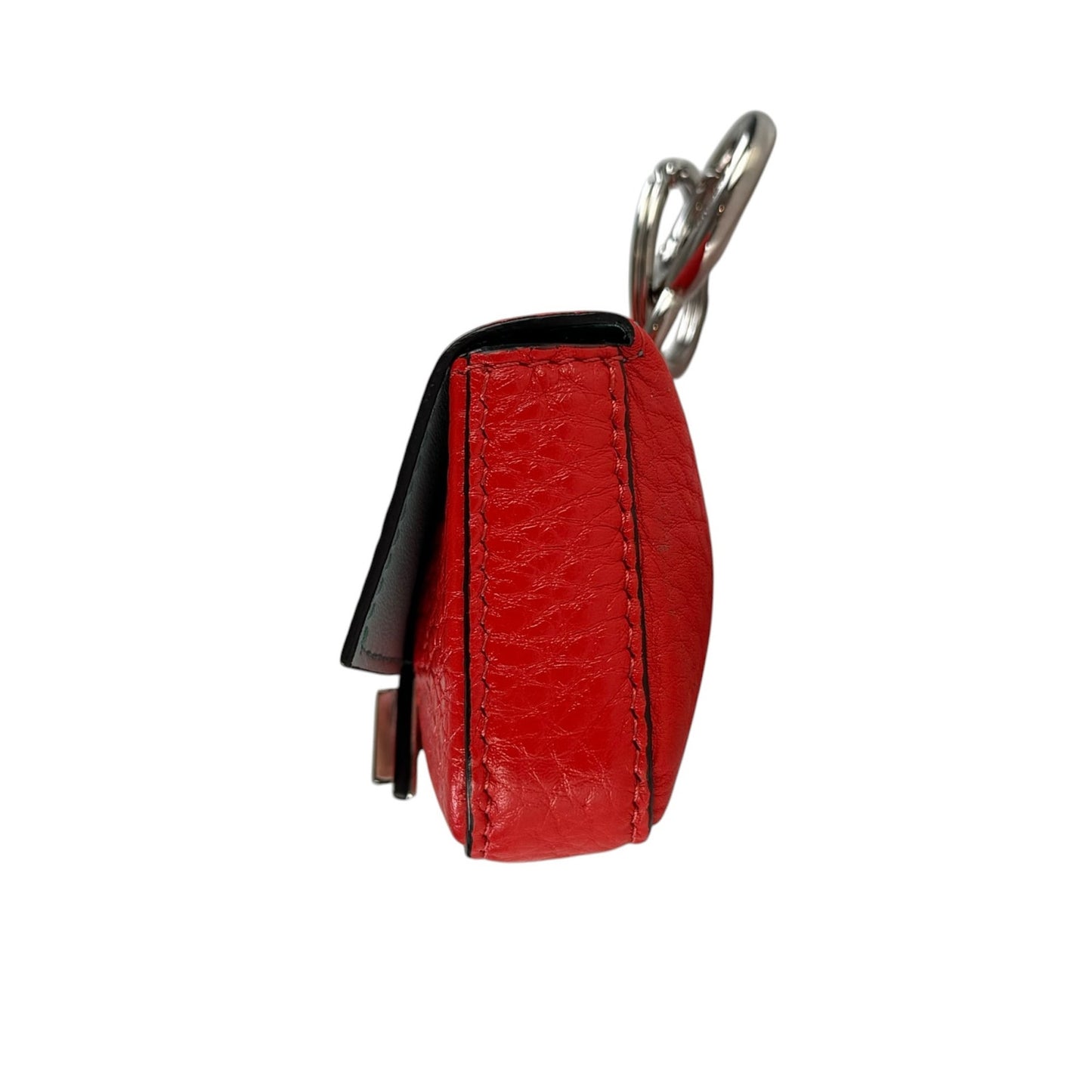 Fendi Nano Baguette Bag Charm