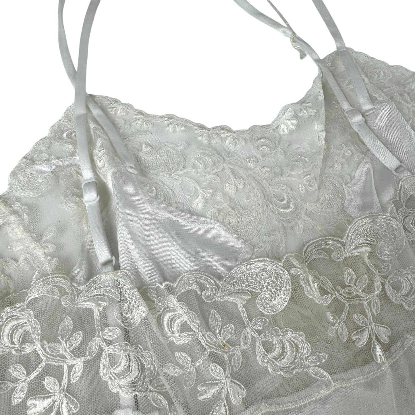 Dior Vintage Slip Dress