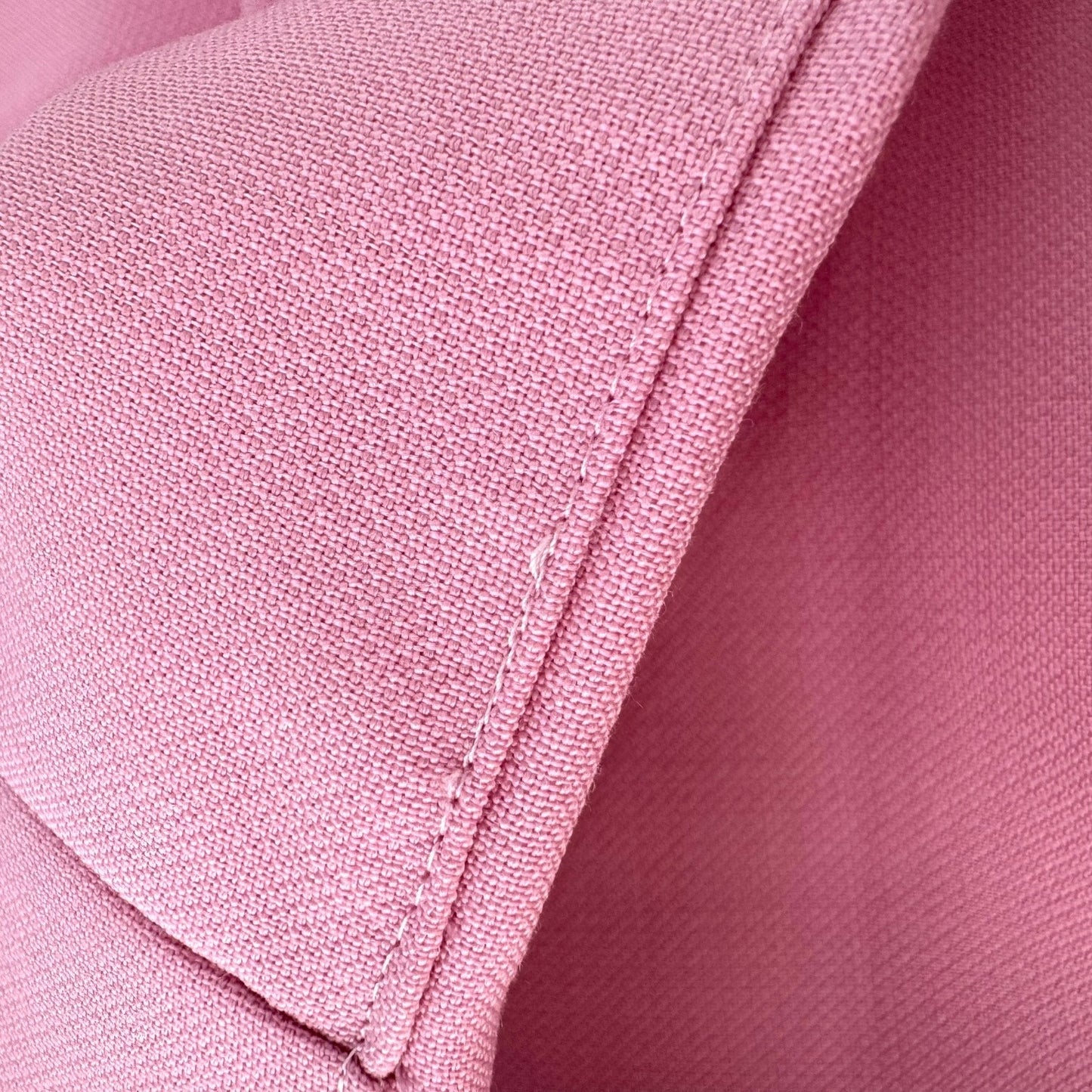 Ferragamo Pink Mini Skirt