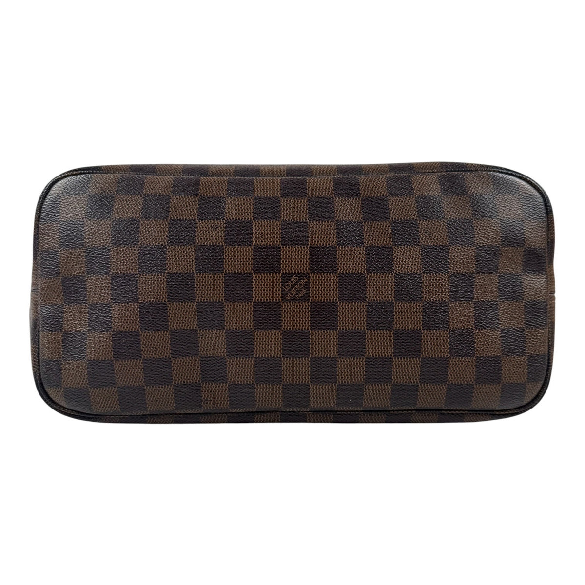 Louis Vuitton Damier Neverfull MM Tote