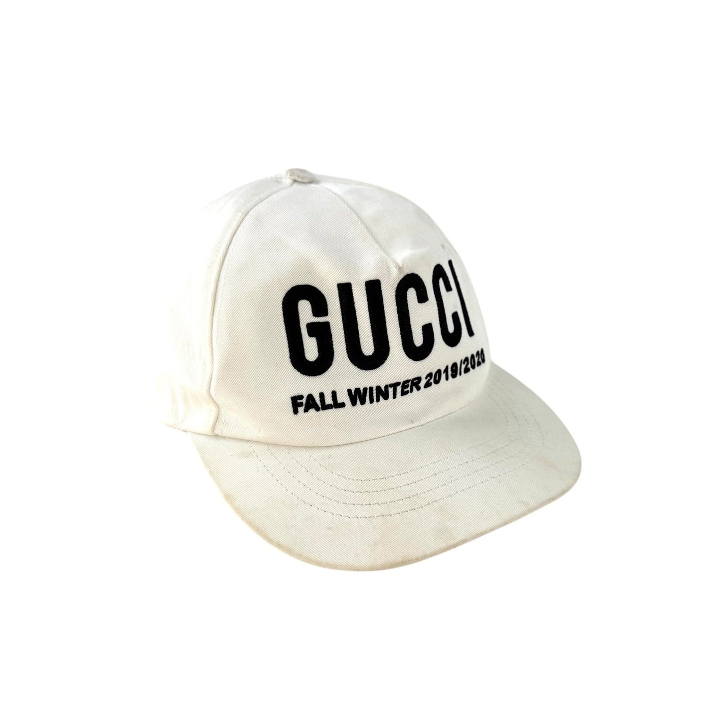 Gucci Fall Winter 2019/2020 Cap