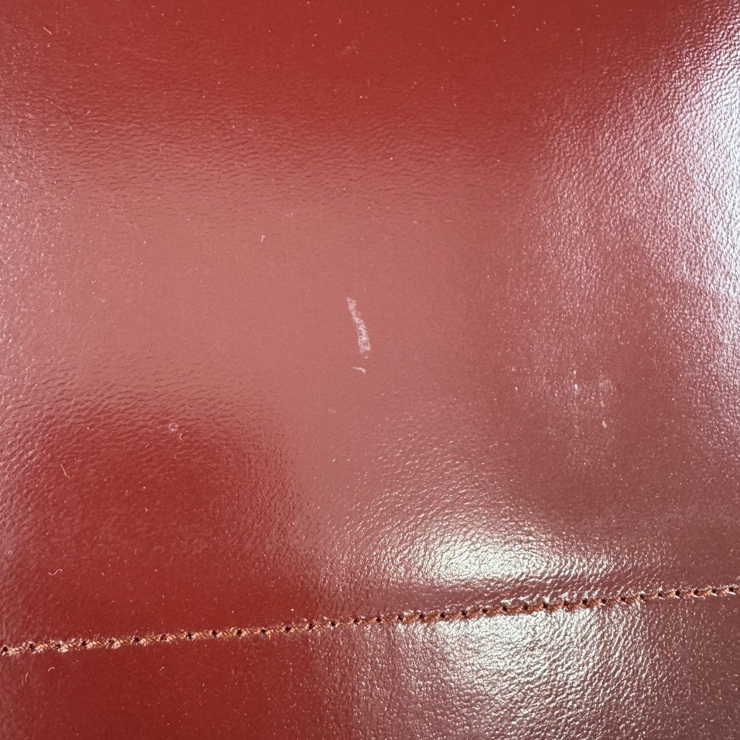 Cartier Vintage Briefcase