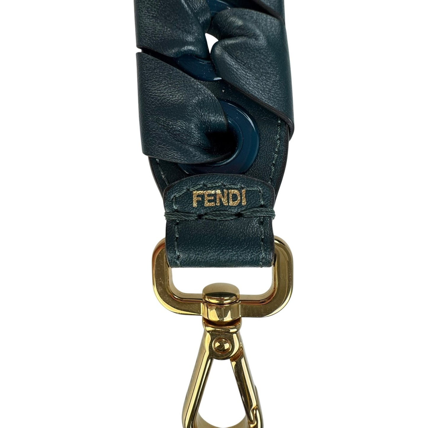 Fendi Strap You Mini Bag Strap