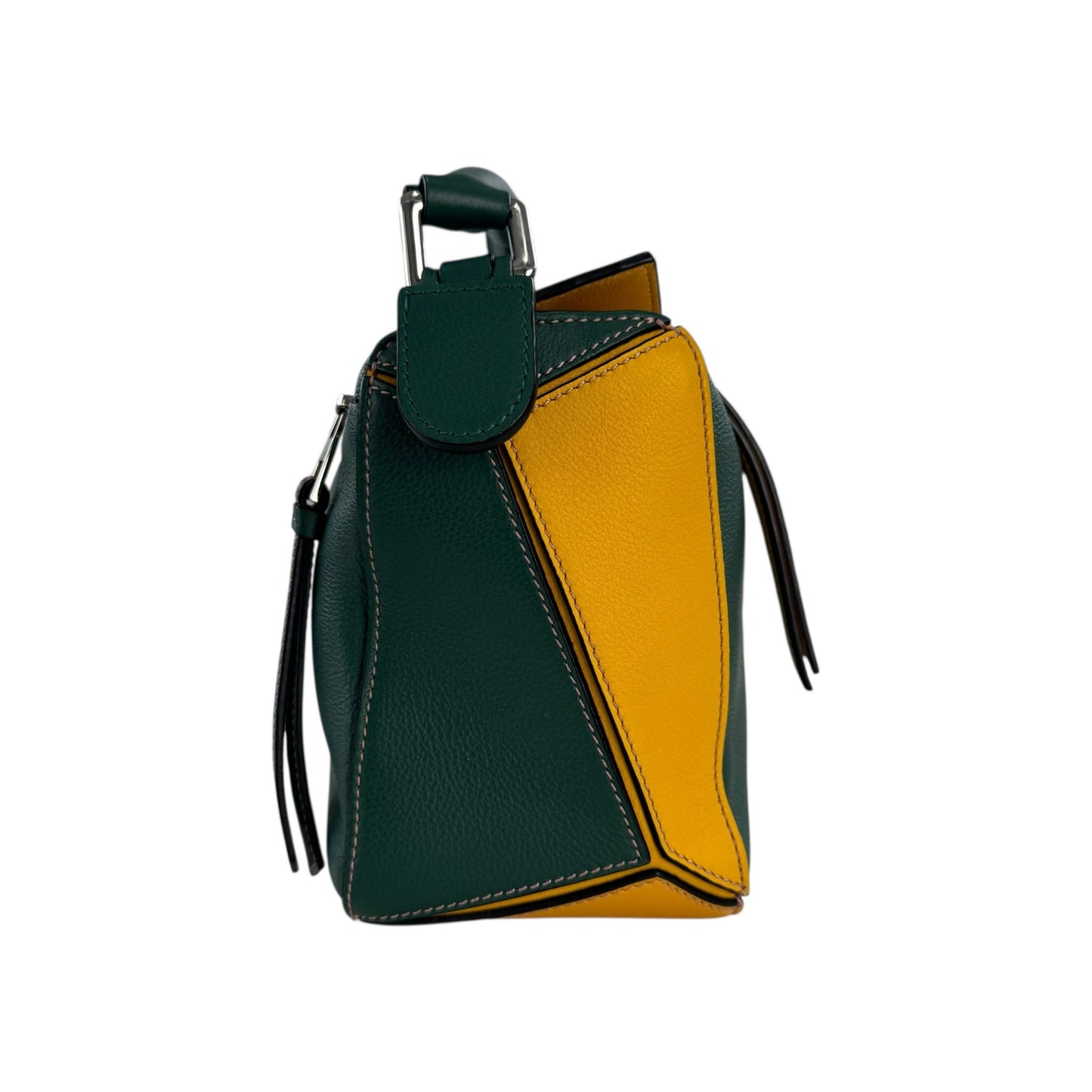Loewe Small Puzzle Bag