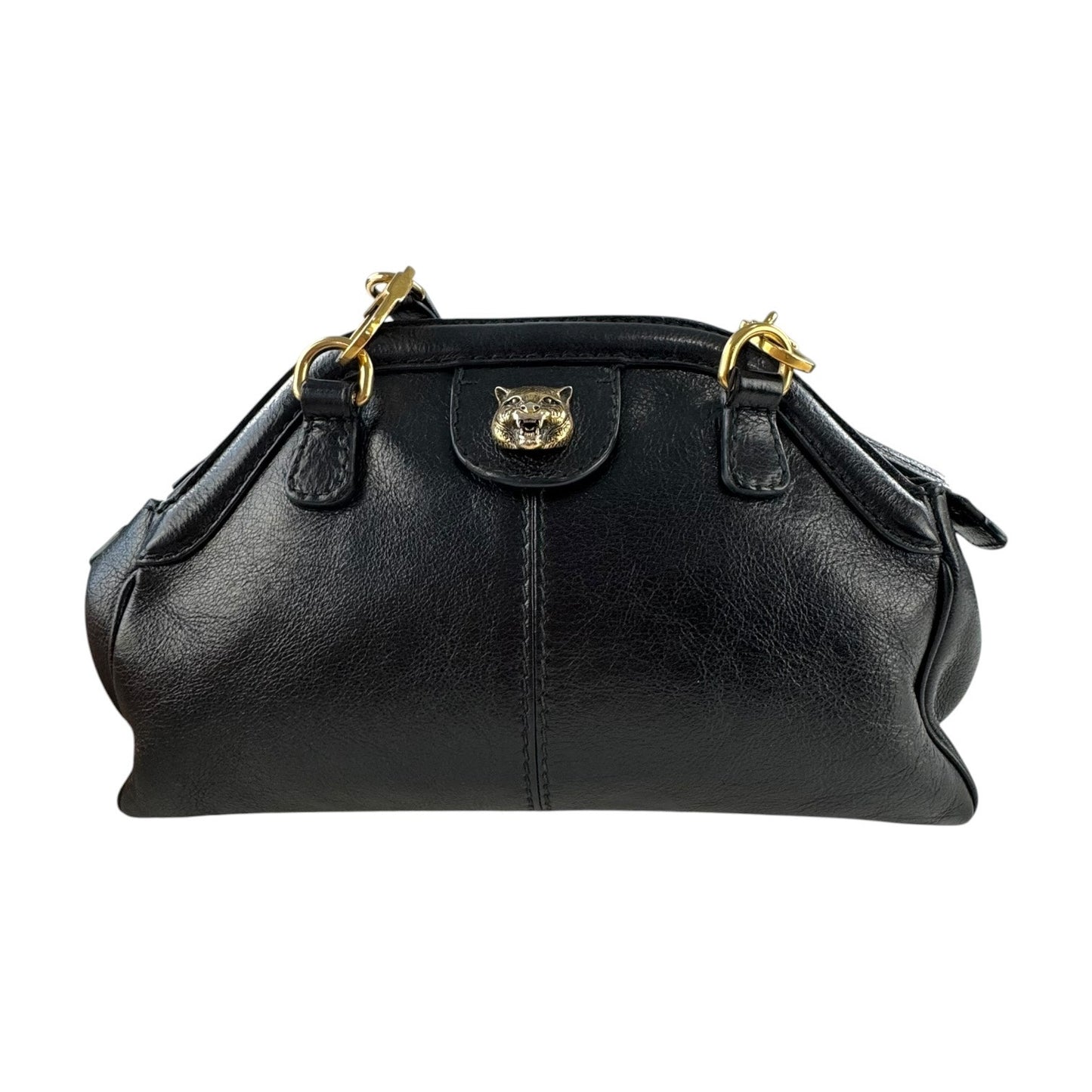 Gucci GG Marmont Re(Belle) Tiger Shoulder Bag