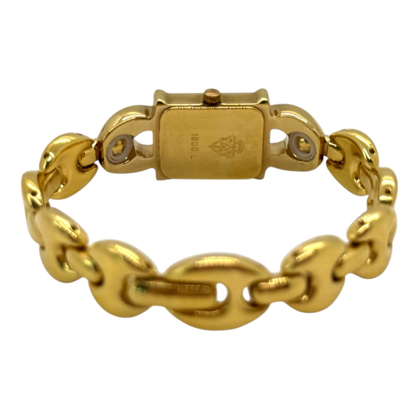 Gucci Vintage Interchangeable Band 1800L Watch