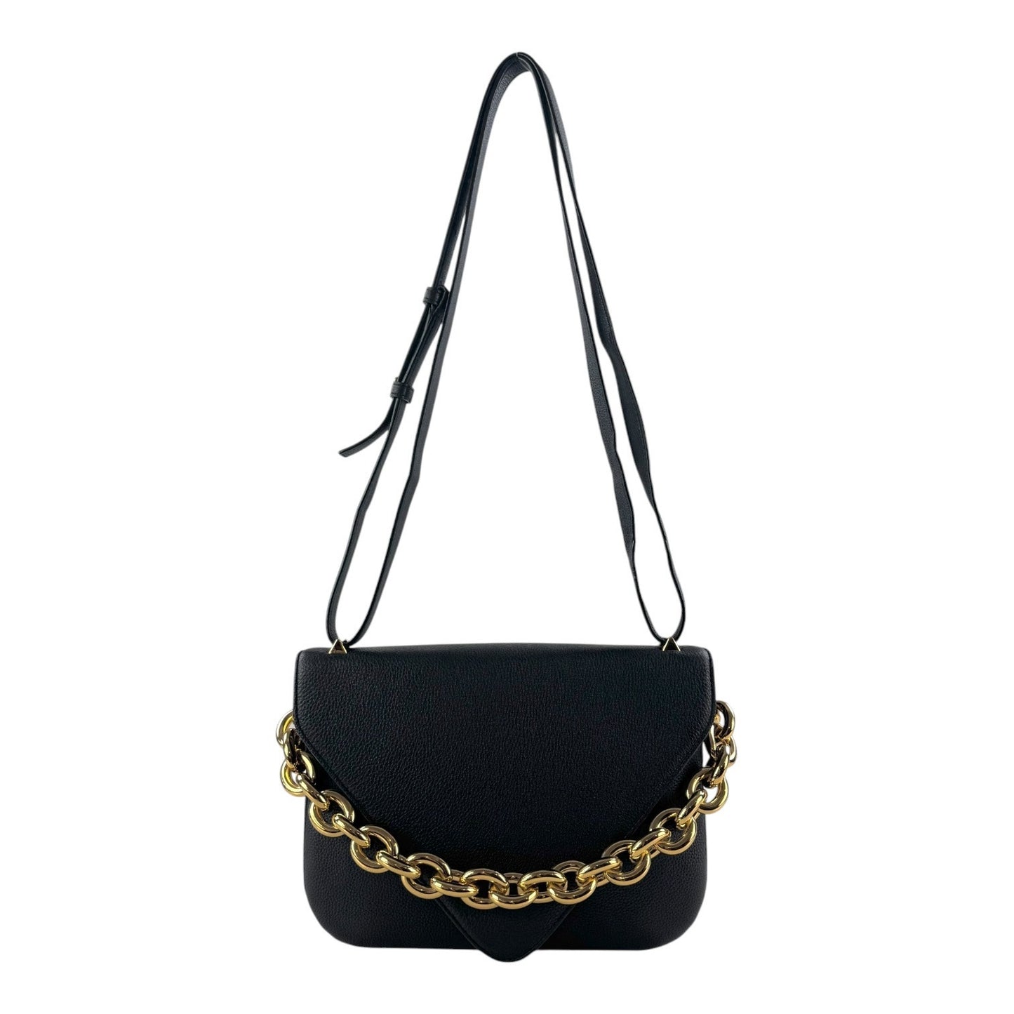 Bottega Veneta Mount Envelope Shoulder Bag
