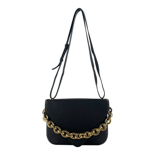 Bottega Veneta Mount Envelope Shoulder Bag
