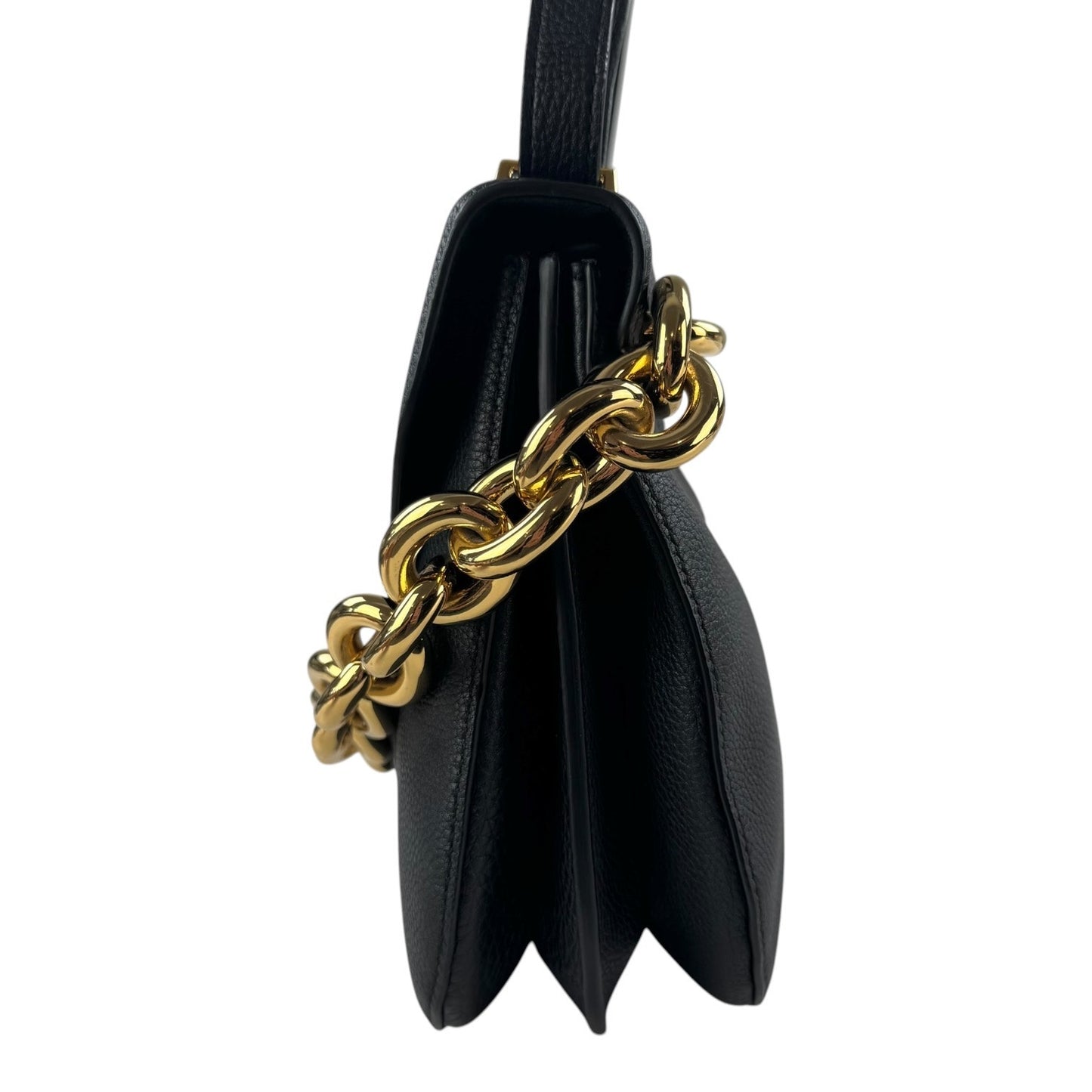 Bottega Veneta Mount Envelope Shoulder Bag