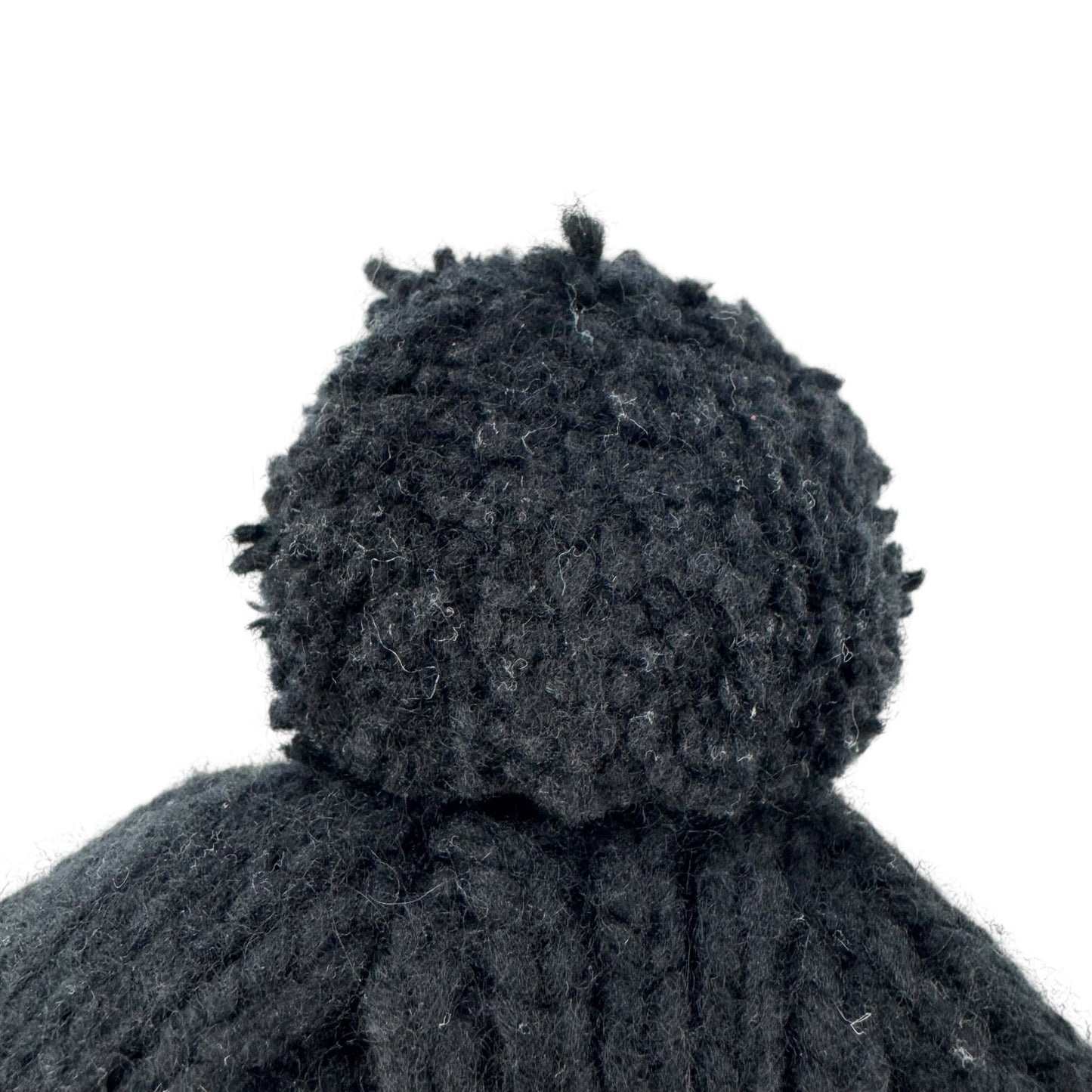 Gucci Sherryline Knit Pom-Pom Beanie
