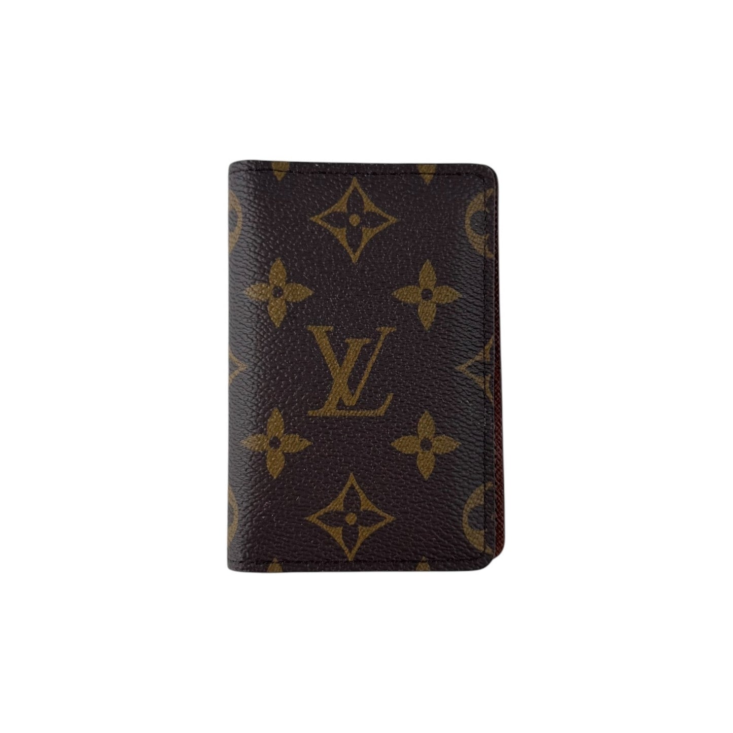 Louis Vuitton Monogram Pocket Organizer