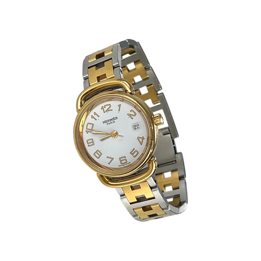 Hermes Pullman Watch
