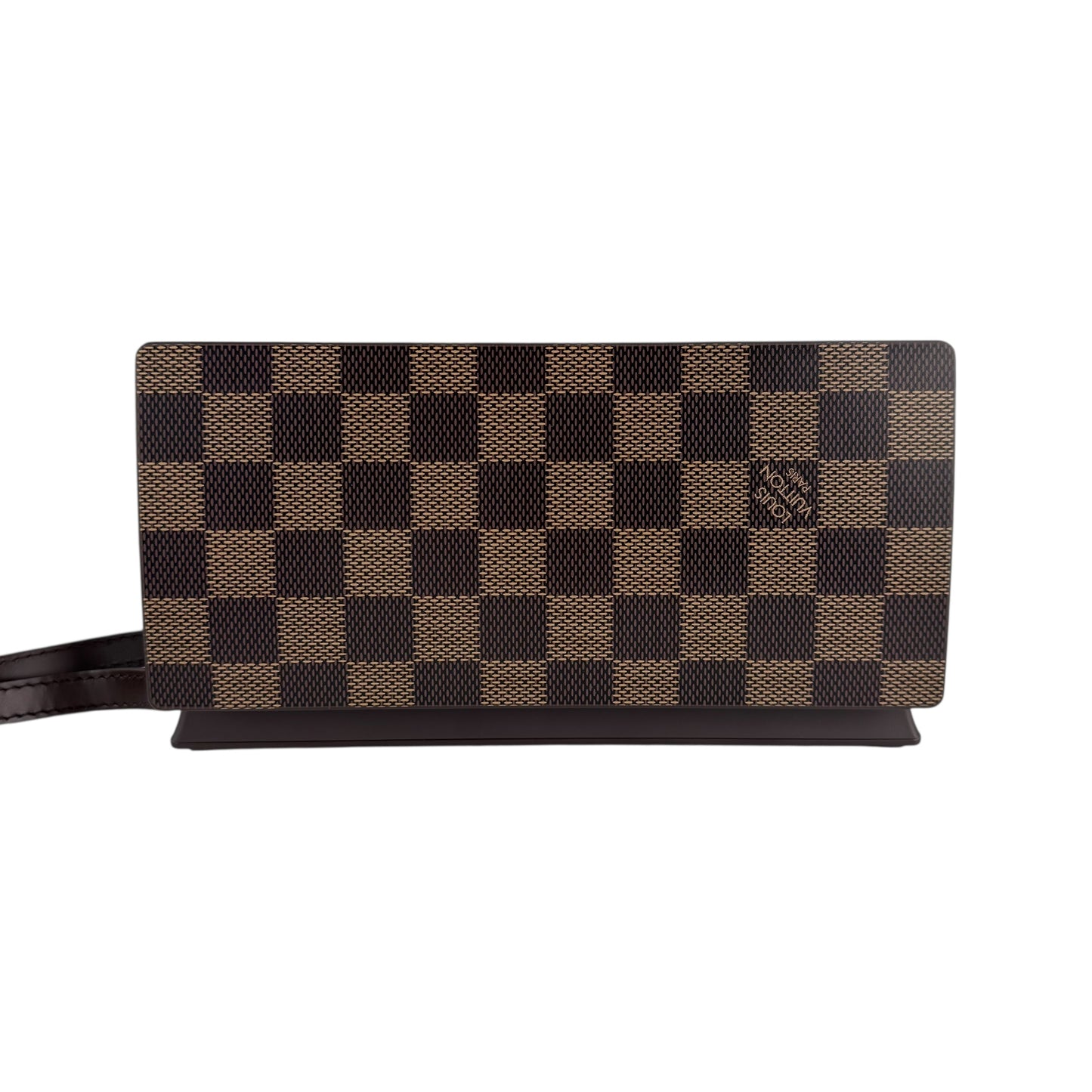 Louis Vuitton Damier Clavier Handheld Computer