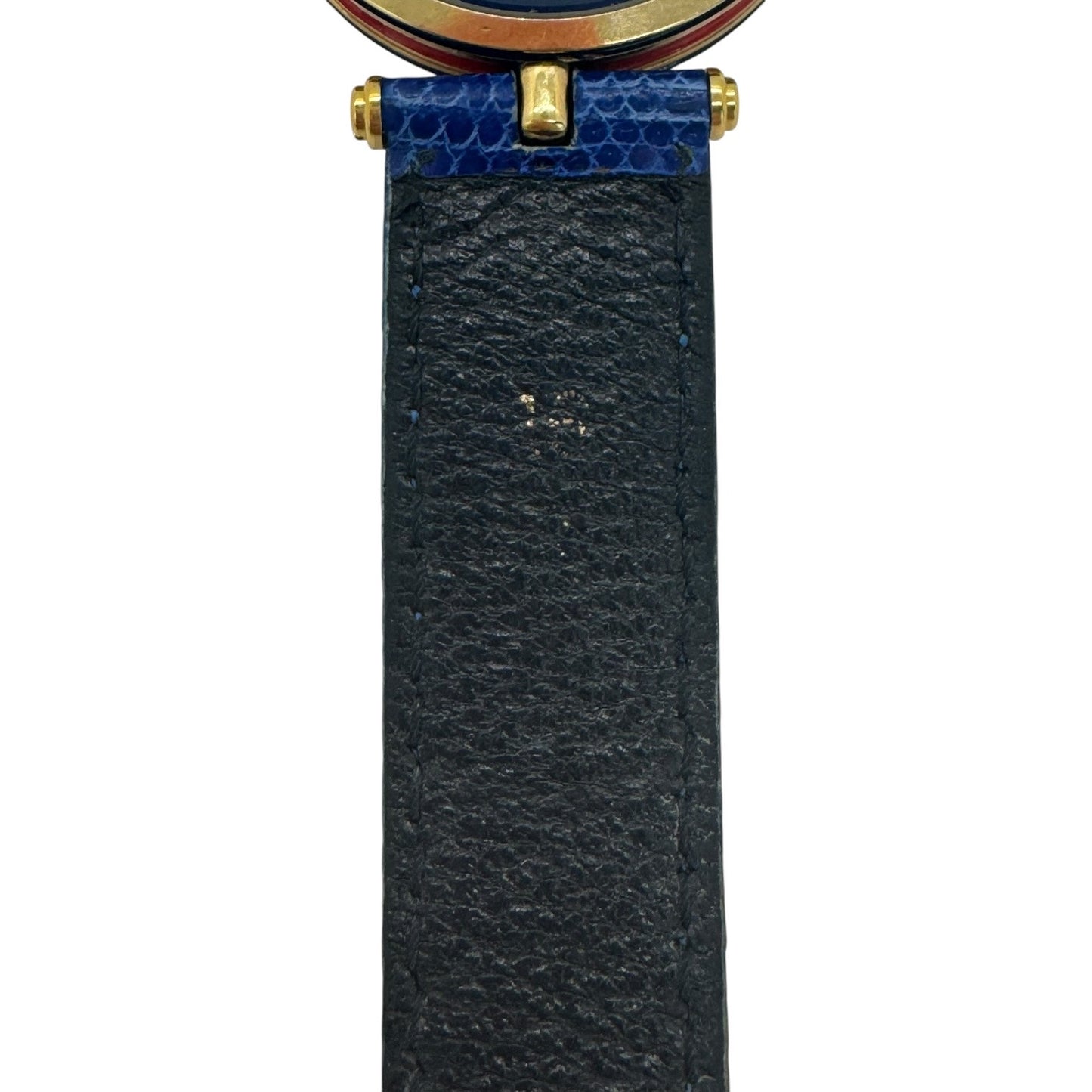 Gucci Vintage Sherry Line 2000L Watch