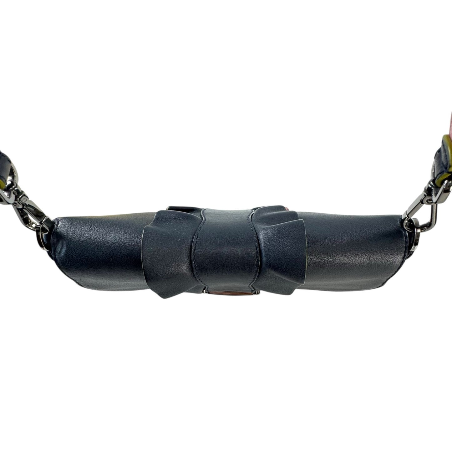 Fendi Wave Baguette Bag