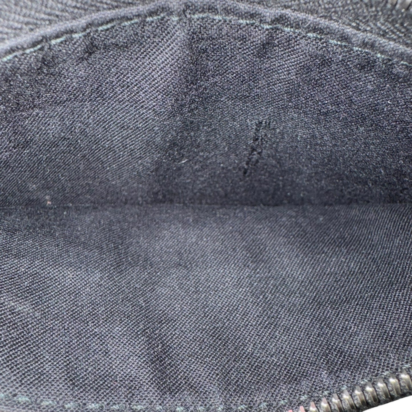 Fendi Studded Wallet-On-Chain Bag