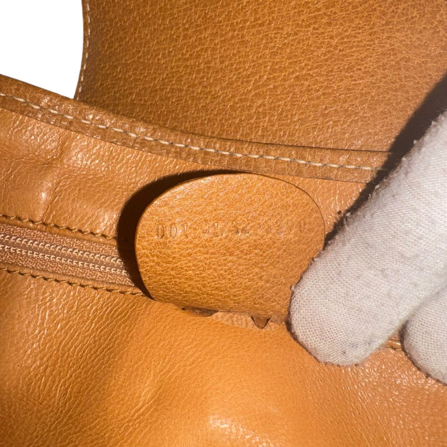 Gucci Jackie Two-Way Shoulder Bag