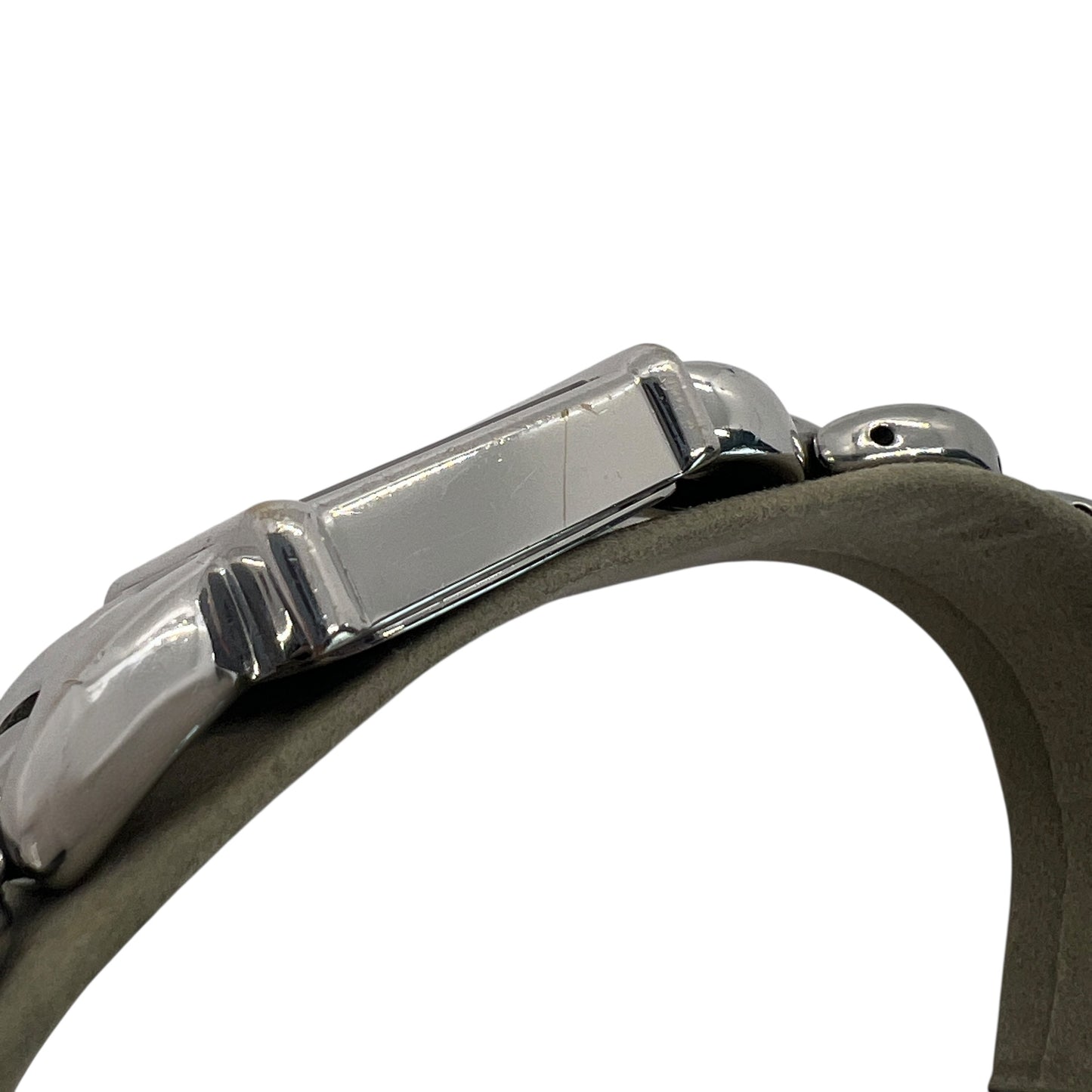 Gucci Vintage 1800L Watch