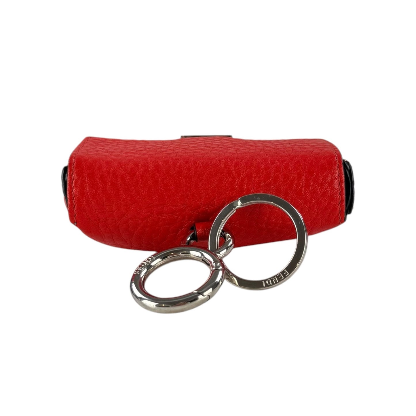 Fendi Nano Baguette Bag Charm