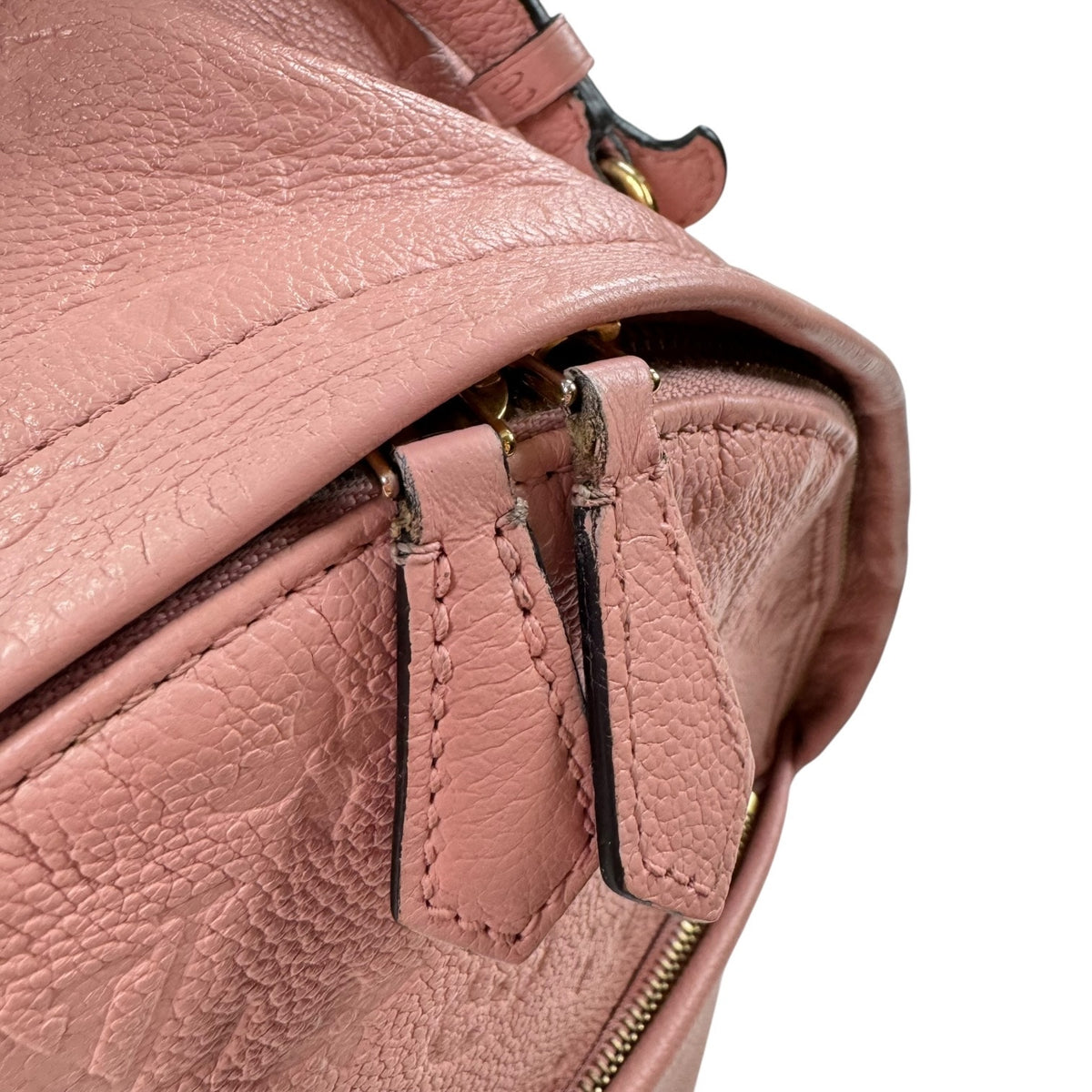 Louis Vuitton Monogram Empreinte Sorbonne Backpack