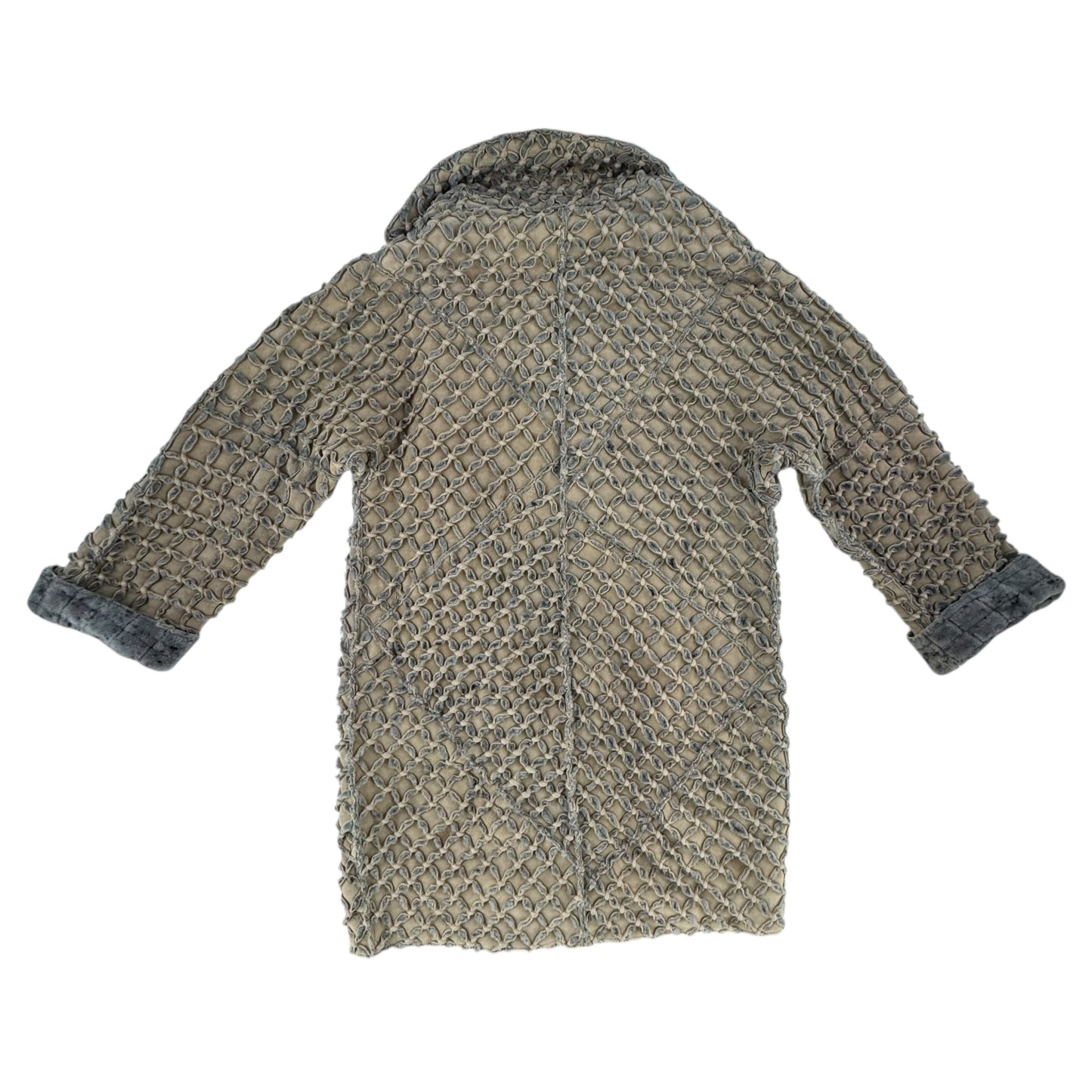 Bottega Veneta Men’s Sheep Skin Coat