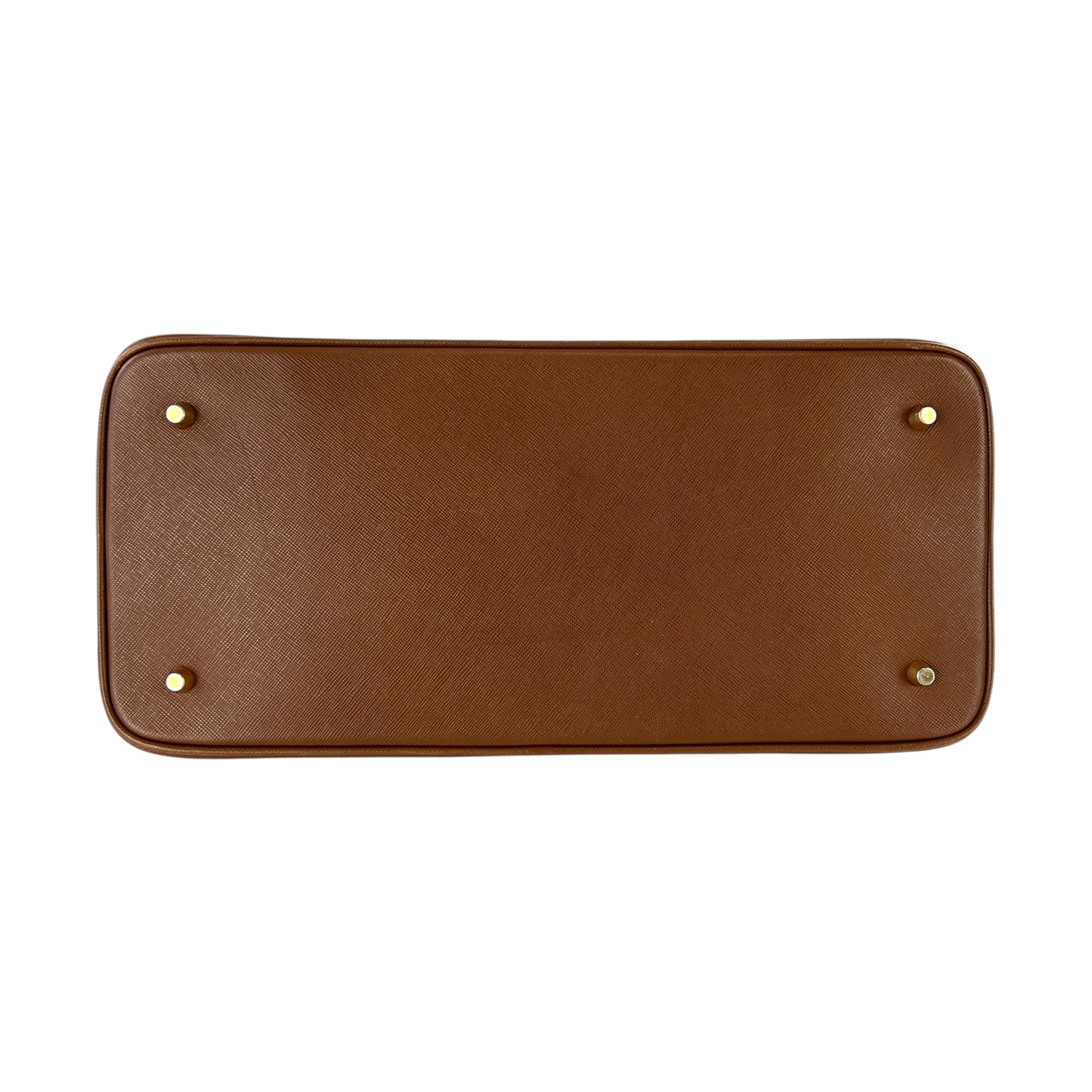 Prada Saffiano Leather Handbag