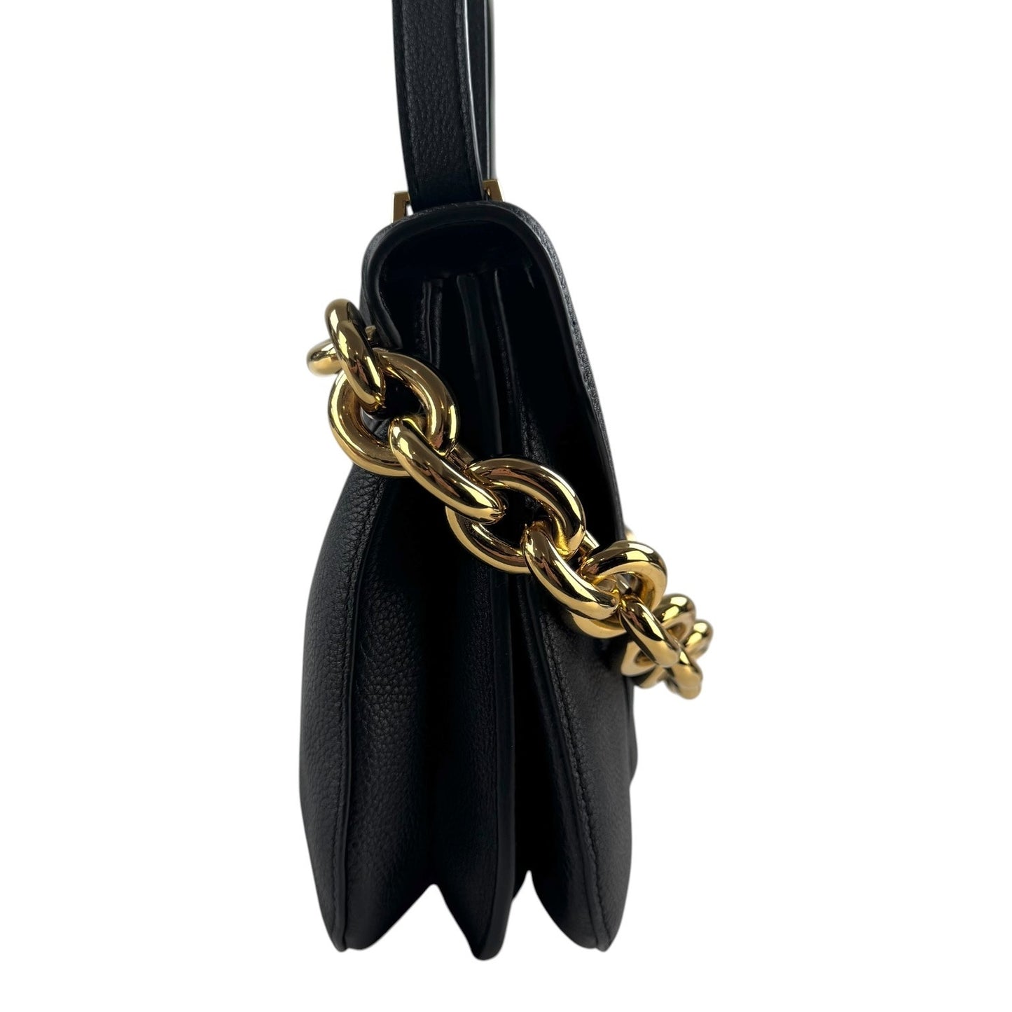 Bottega Veneta Mount Envelope Shoulder Bag