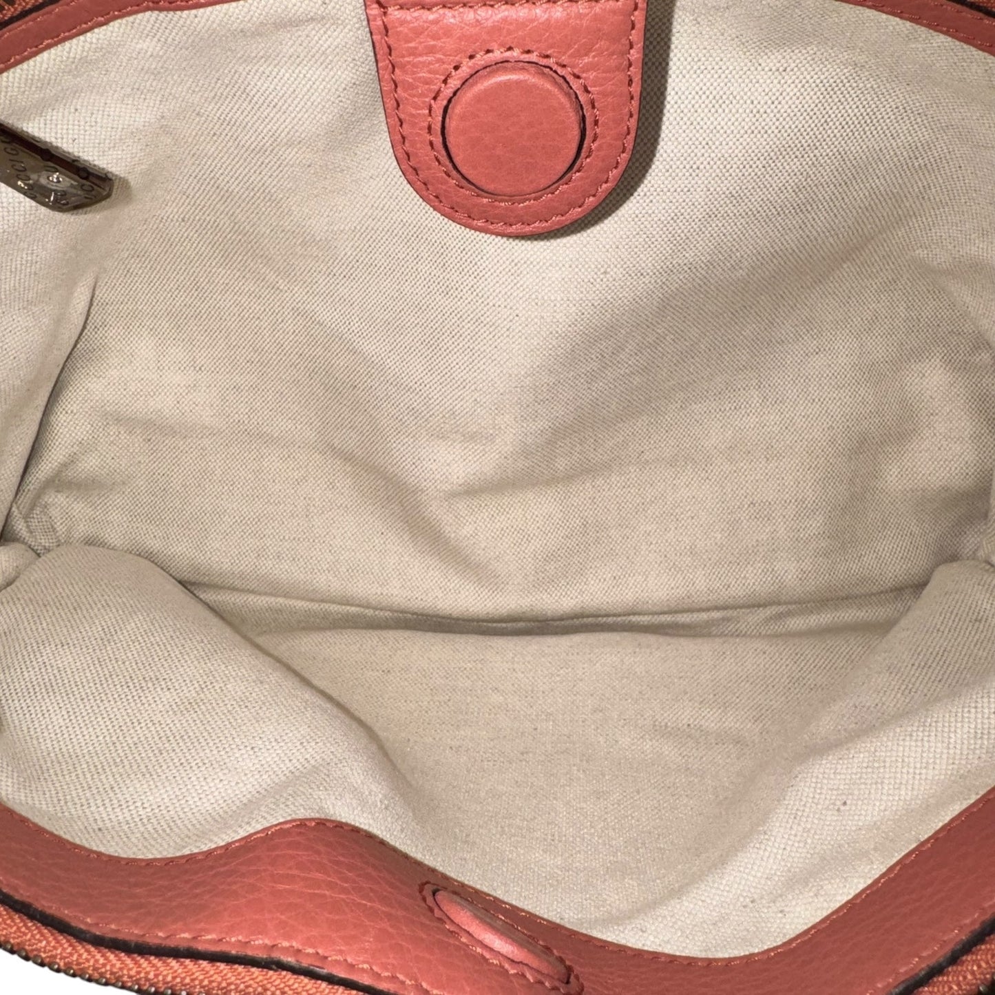 Gucci Bamboo Shopper Tote Bag