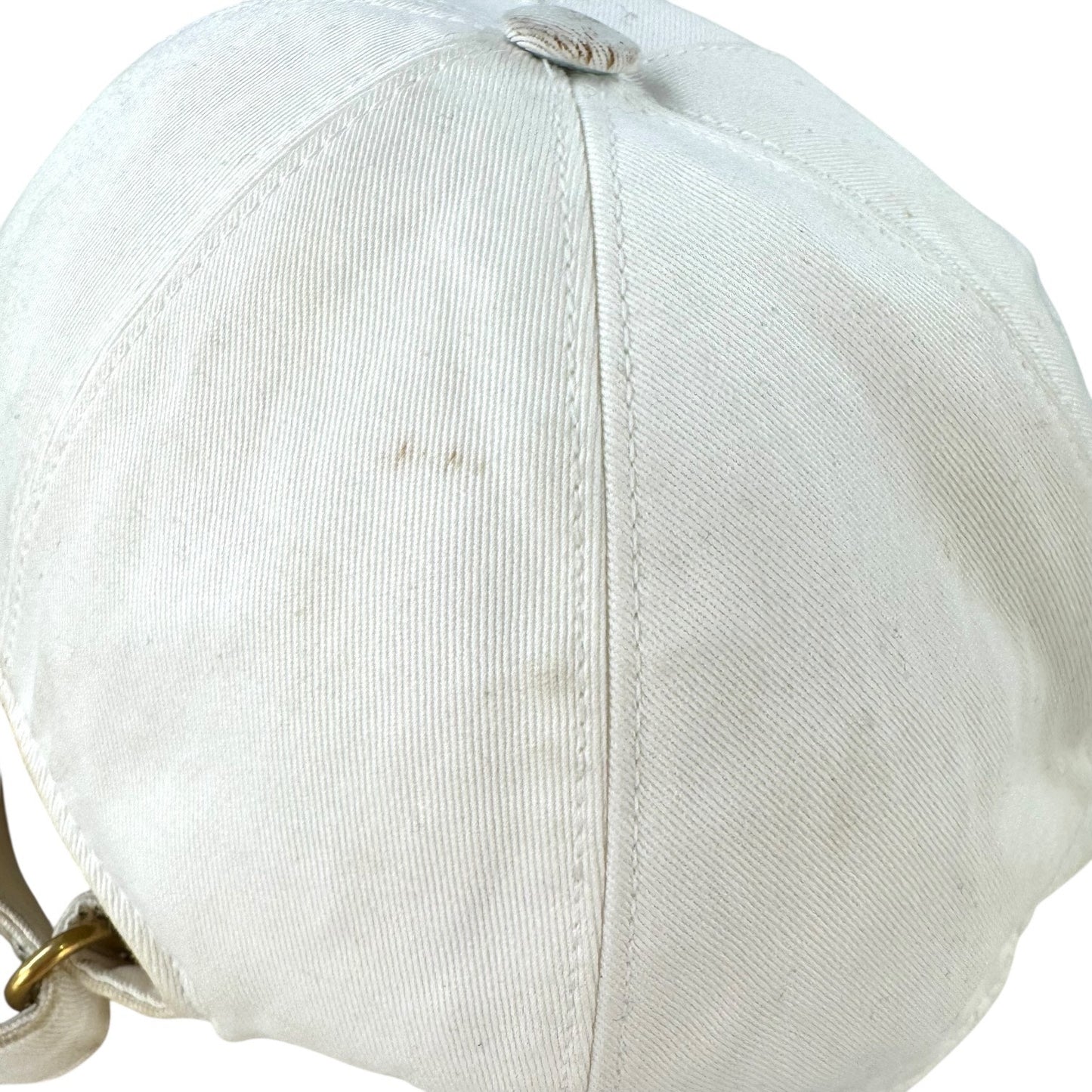 Gucci Fall Winter 2019/2020 Cap