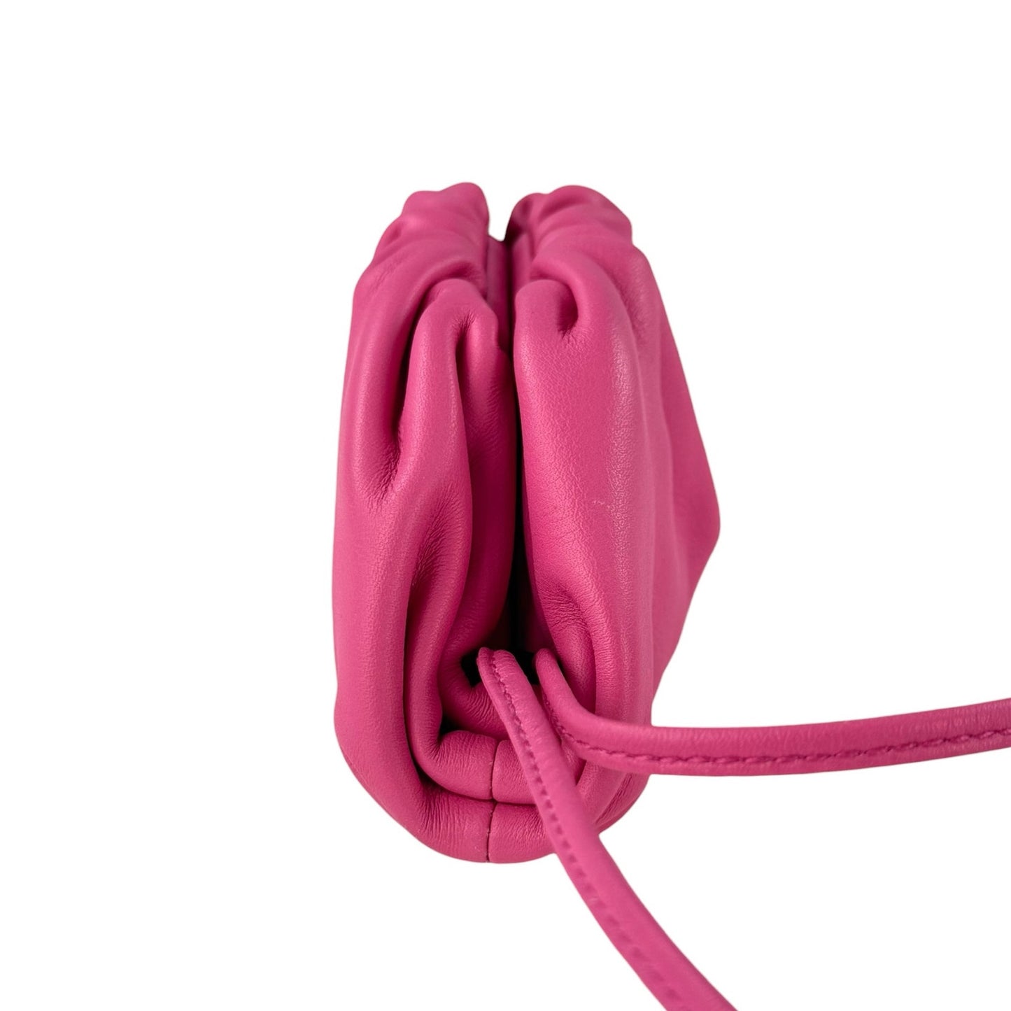 Bottega Veneta The Mini Pouch Bag