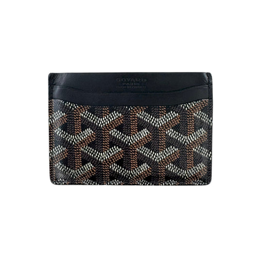 Goyard Saint Sulpice Card Holder