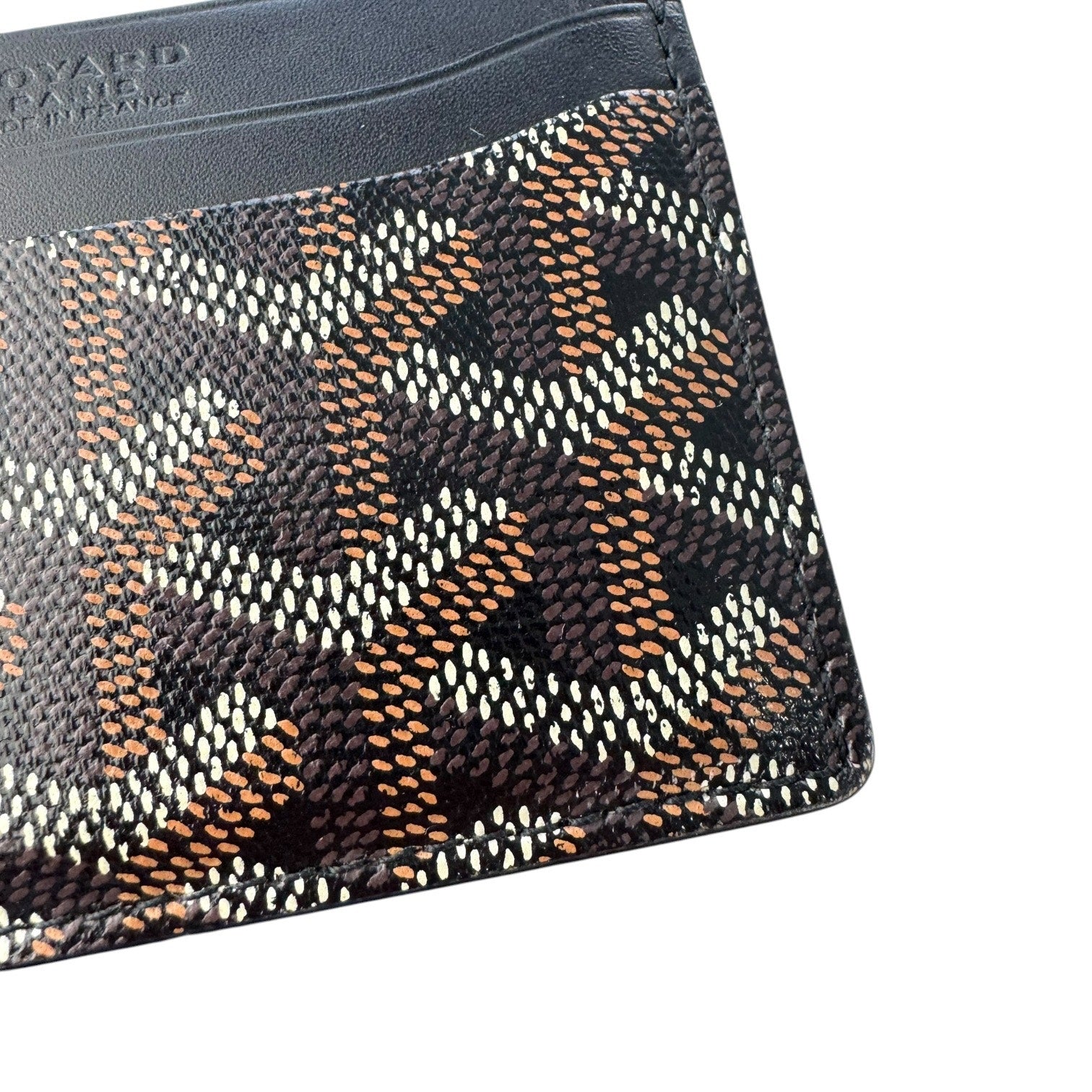 Goyard Saint Sulpice Card Holder