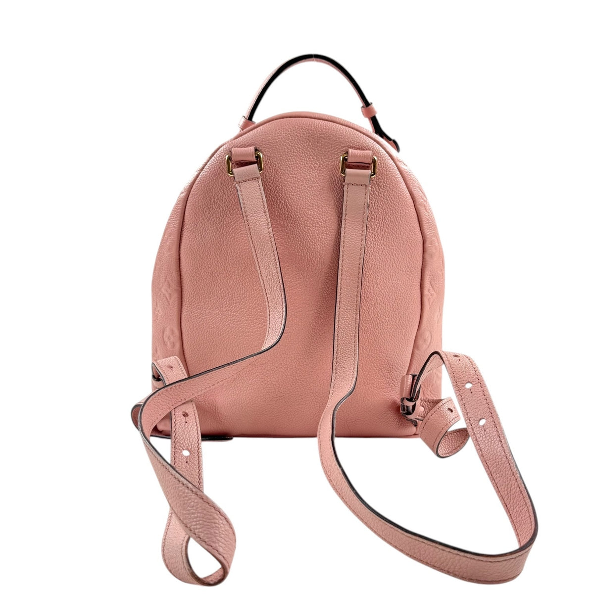 Louis Vuitton Monogram Empreinte Sorbonne Backpack