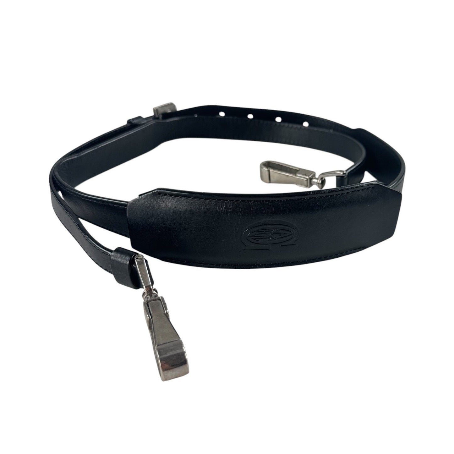 Goyard Leather Shoulder Strap