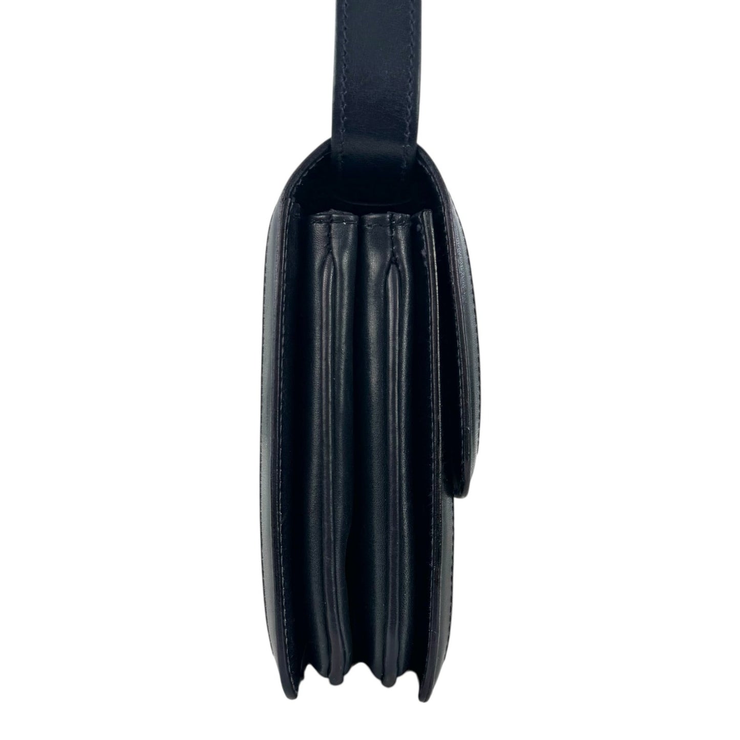 Celine Vintage Triomphe Shoulder Bag