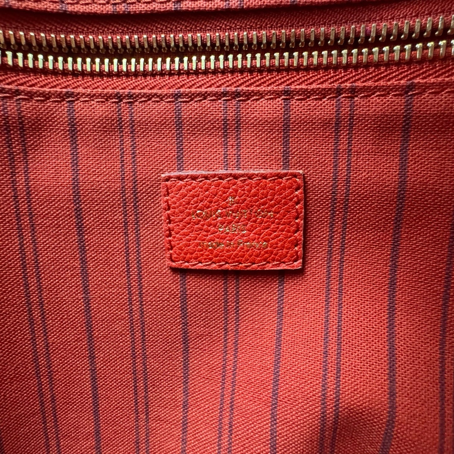 Louis Vuitton Empriente Citadine PM Tote Bag