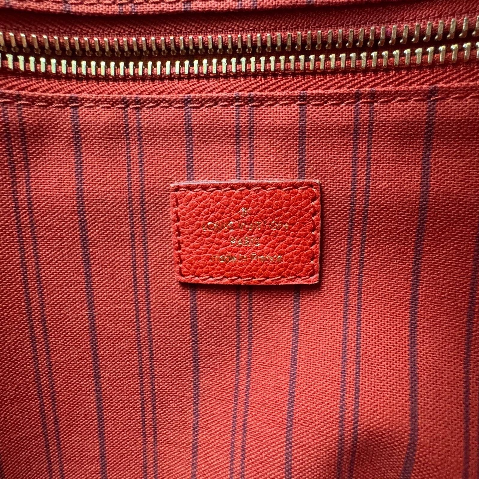 Louis Vuitton Empriente Citadine PM Tote Bag