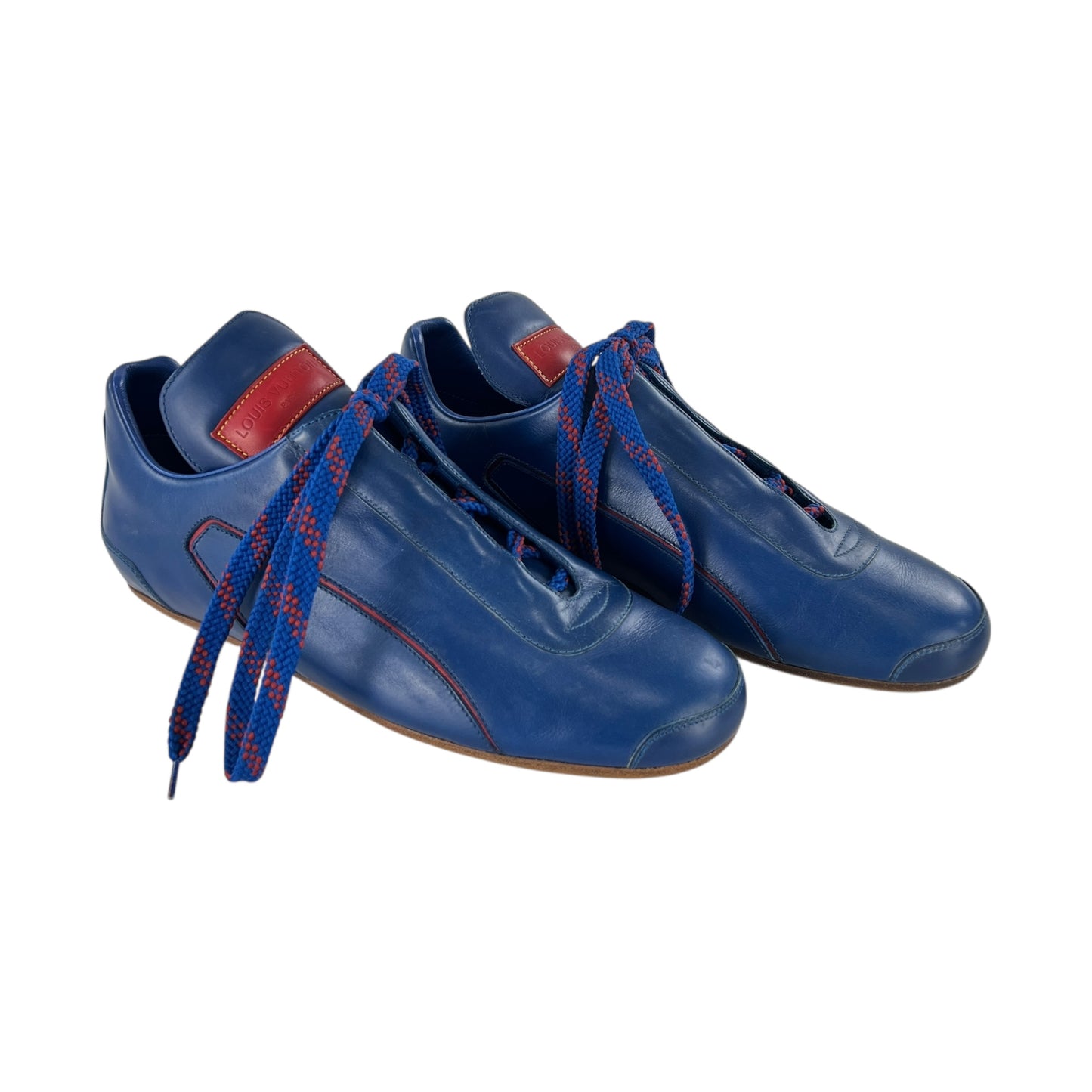 Louis Vuitton Cleats