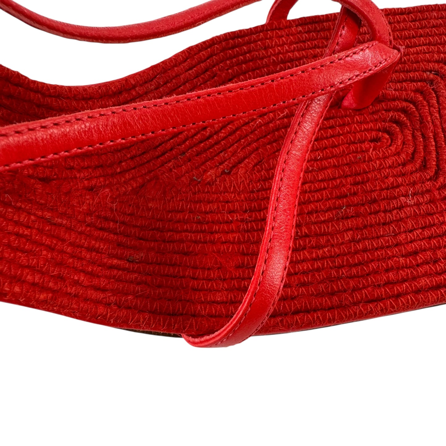 Bottega Veneta Square Toe Heels