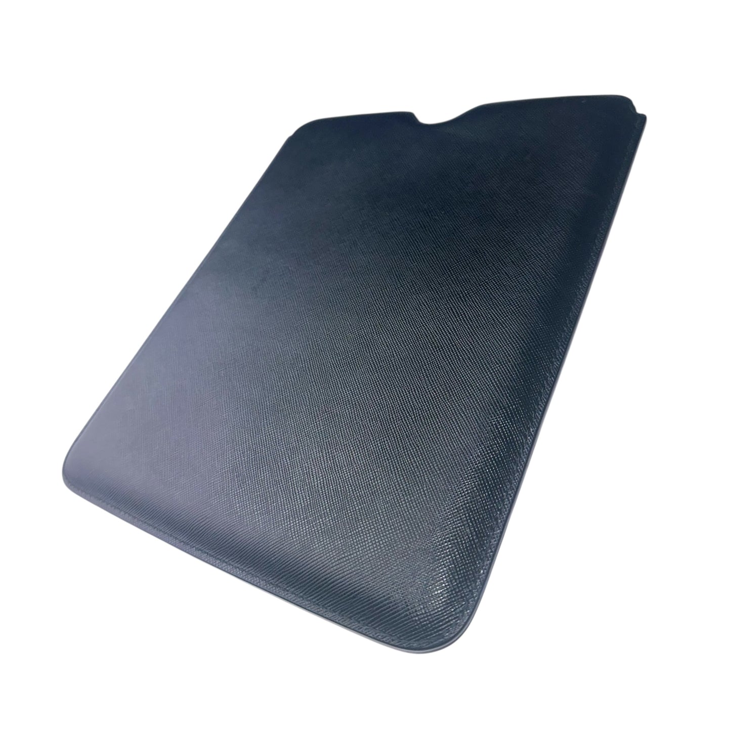 Prada Saffiano Leather Tablet Case
