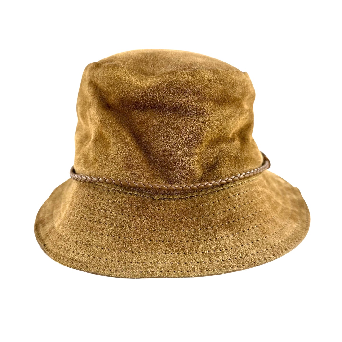 Gucci Suede Bucket Hat
